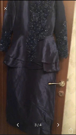 Abiye elbise