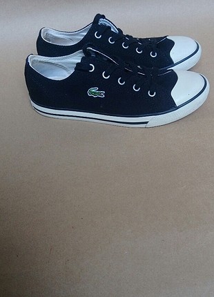 Orijinal tertemiz lacoste