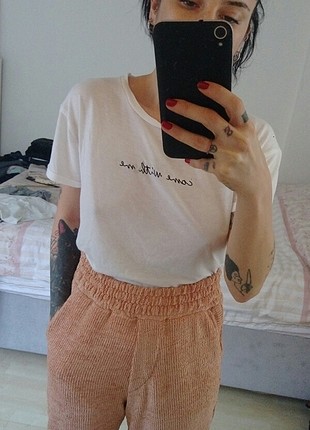 Zara pantolon