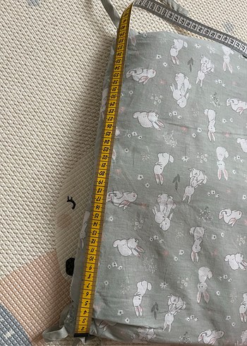 Beşik, Karyola Yan Korumalık - Görsel 6