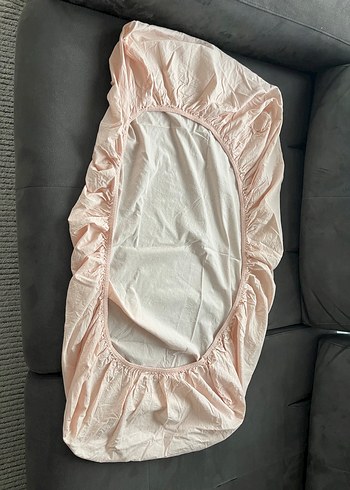 Bebek Lastikli Çarşaf - Görsel 3