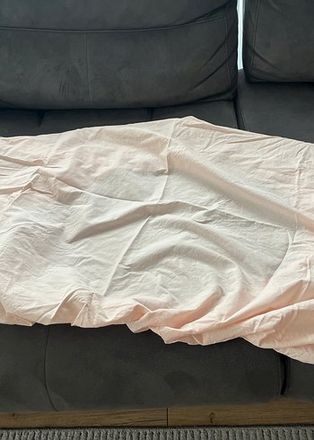 Bebek Lastikli Çarşaf - Görsel 2