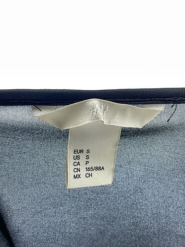 s Beden çeşitli Renk H&M Günlük Elbise %70 İndirimli.