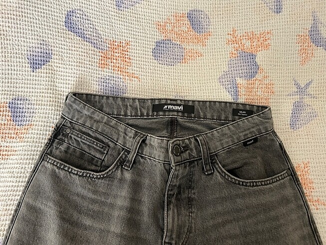 Mavi Jeans MAVİ MİLAN PANTOLON