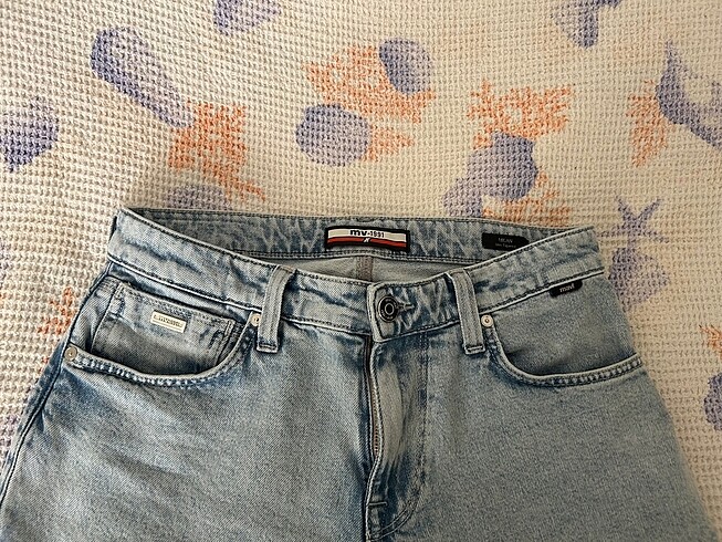 Mavi Jeans MAVİ MİLAN JEAN