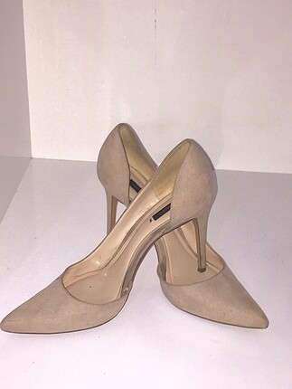 stiletto