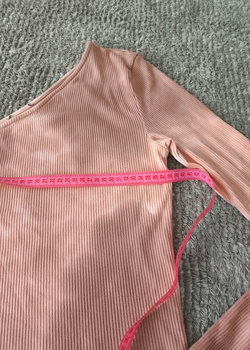 Kadın Kahverengi şort etek - Görsel 9