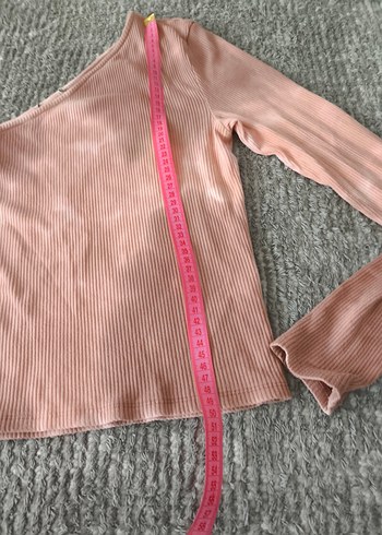 Kadın Kahverengi şort etek - Görsel 8