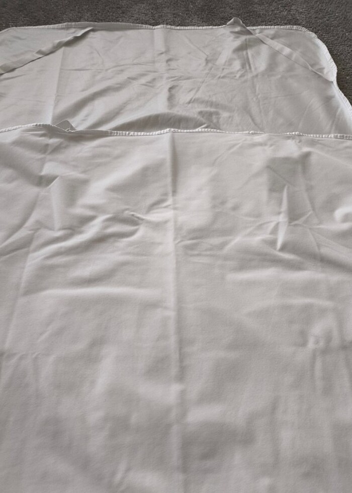 Alez yatak koruyucu - Görsel 3