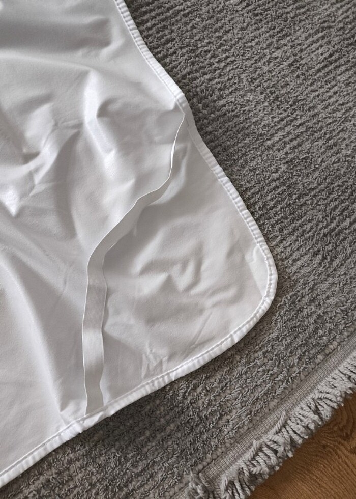 Alez yatak koruyucu - Görsel 4