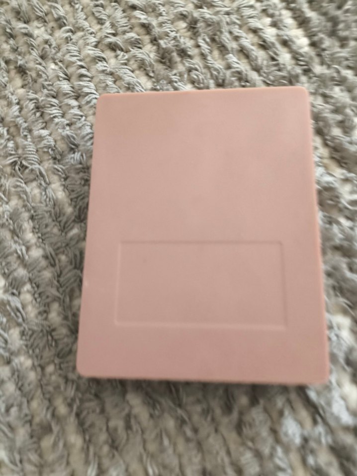 Bej Makyaj Fırça Seti - Görsel 3