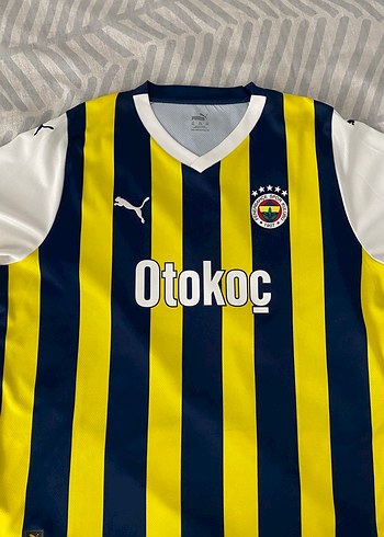 Fenerbahçe Sarı-Lacivert 23-24