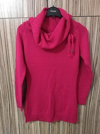 Pembe kazak 