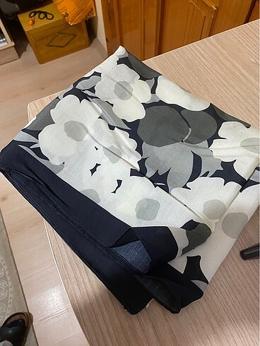 Fresh scarfs eşarp all days serisi