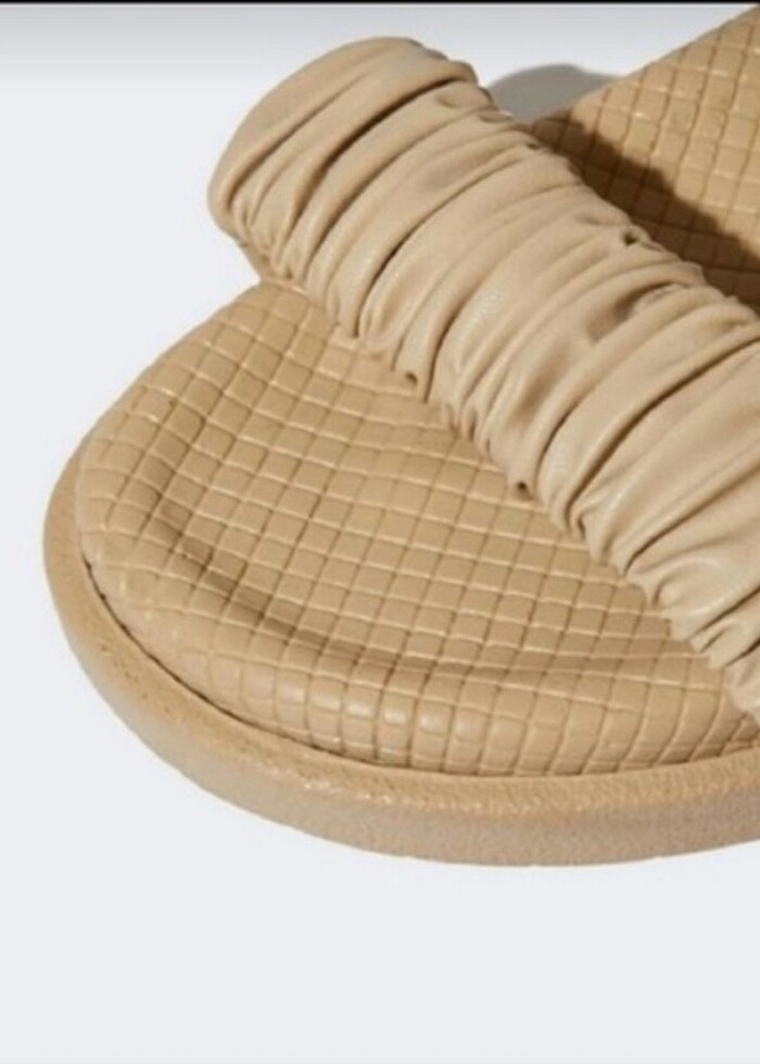 Sıfır yeni Ürün Ortopedik terlik 37  - Görsel 2