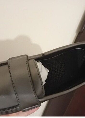 Sıfır Yeni Kadın Sportif Ayakkabı 37 - Görsel 4