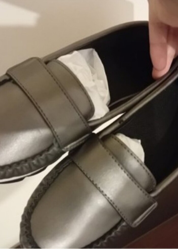 Sıfır Yeni Kadın Sportif Ayakkabı 37 - Görsel 3