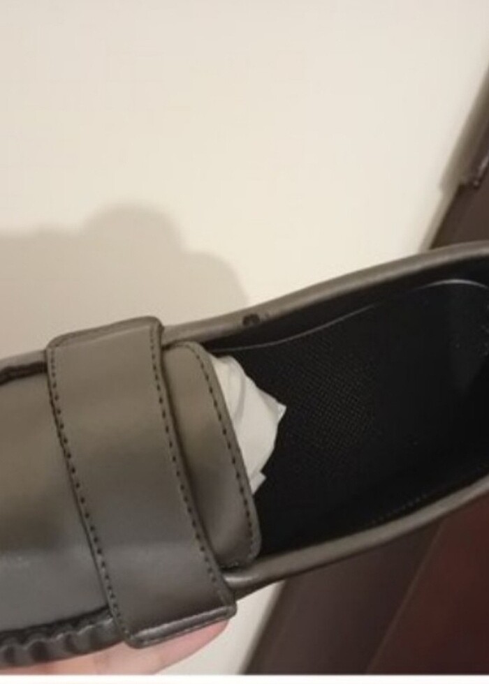 Sıfır Yeni Kadın Sportif Ayakkabı 37 - Görsel 4