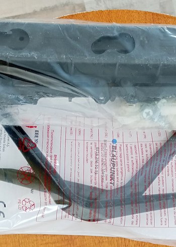 Bosch Blaukpunkt 40 Android Google Smart Tv Full Hd Uydulu - Görsel 4