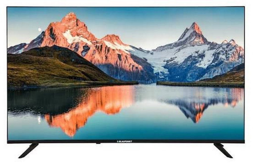 Bosch Blaukpunkt 40 Android Google Smart Tv Full Hd Uydulu - Görsel 5