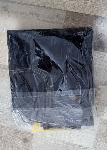 Jean ve Polo yaka t-shirt, - Görsel 5