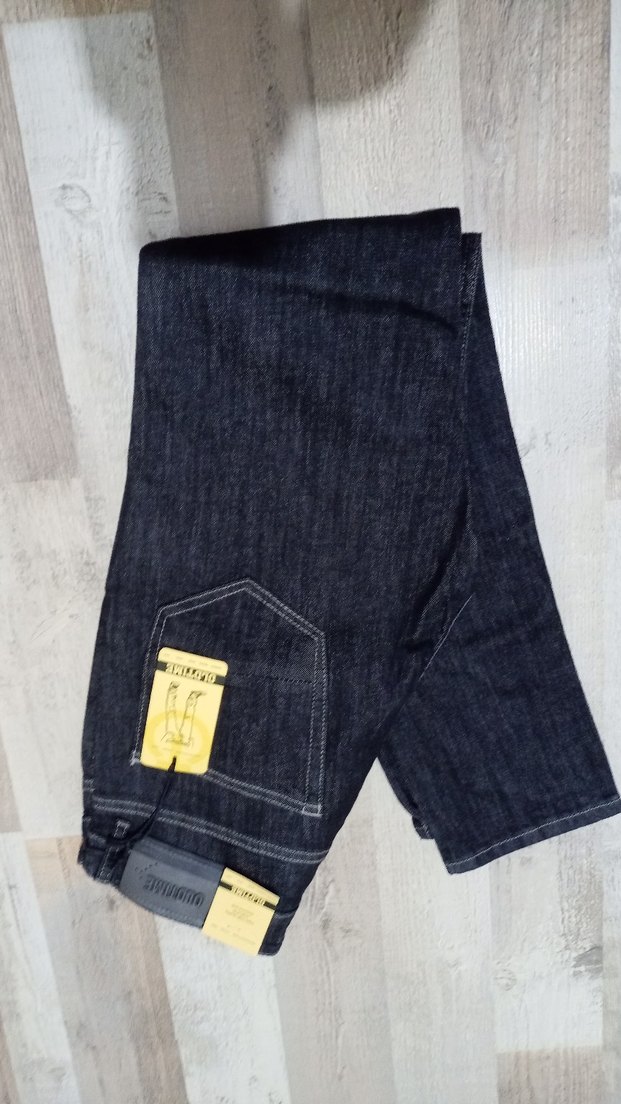 Jean ve Polo yaka t-shirt, - Görsel 4