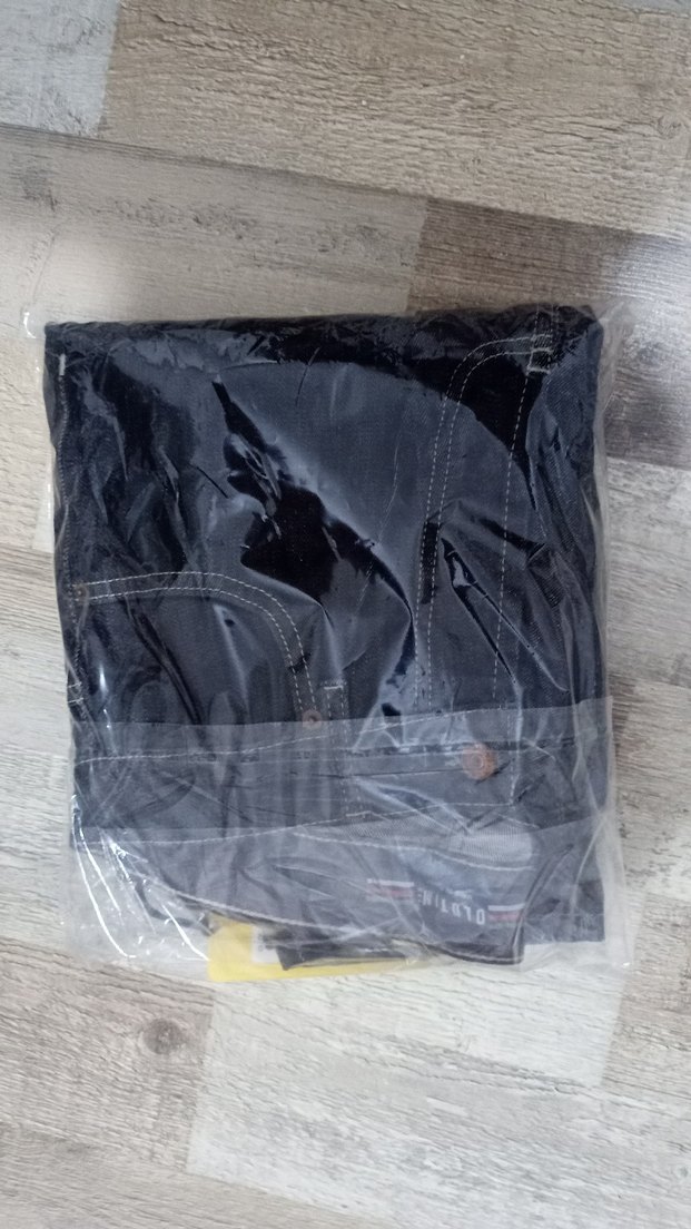 Jean ve Polo yaka t-shirt, - Görsel 5