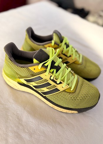 Adidas Spor Ayakkabı - Görsel 4