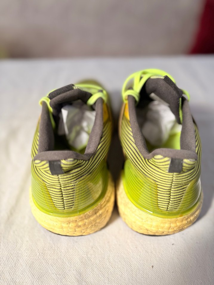 Adidas Spor Ayakkabı - Görsel 3