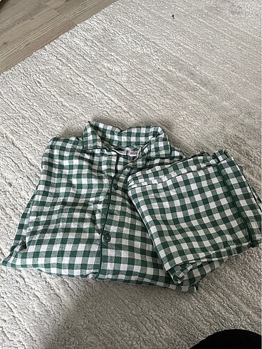 Pijama takımı