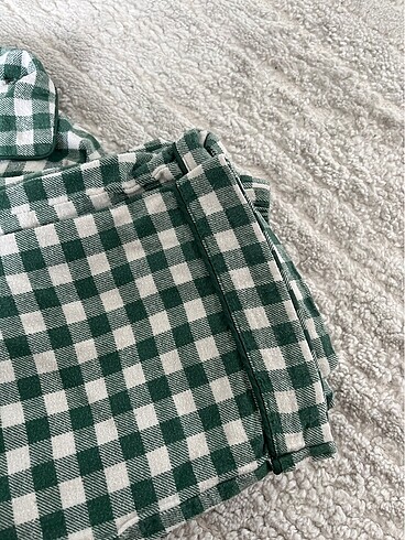 11-12 Yaş Beden Pijama takımı