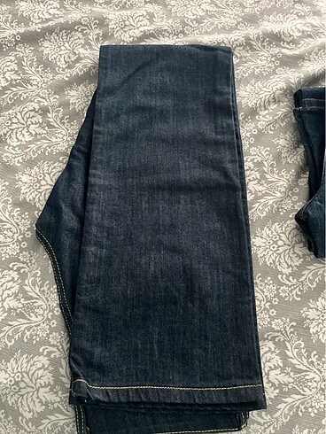 xs Beden Kot pantolon