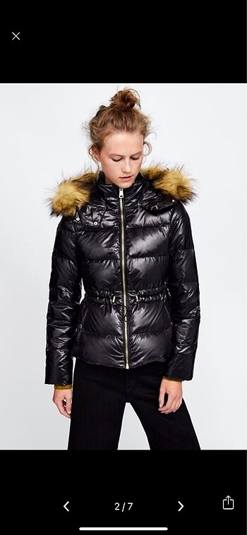 Zara mont