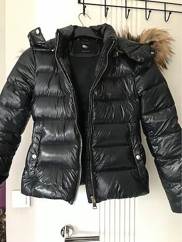 Zara Zara mont