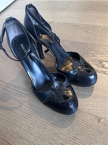 Enzo Angiolini Topuklu ayakkabı