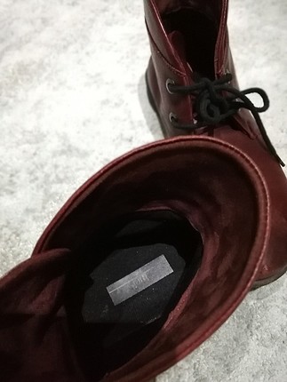 37 Beden bordo Renk #inci #bordo #kısabot