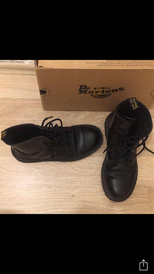 Dr. Martens Dr.Martens bot