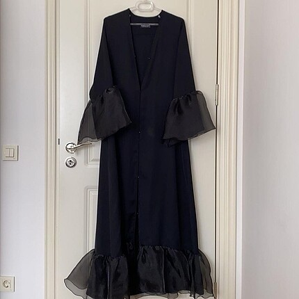 Ferraceci Abaya