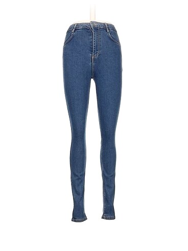 Zara Jean / Kot %70 İndirimli.