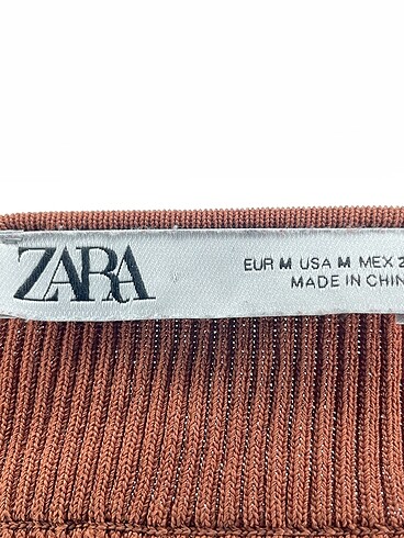 Zara Mini Üst %70 İndirimli. - Görsel 4
