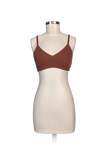 Zara Mini Üst %70 İndirimli.