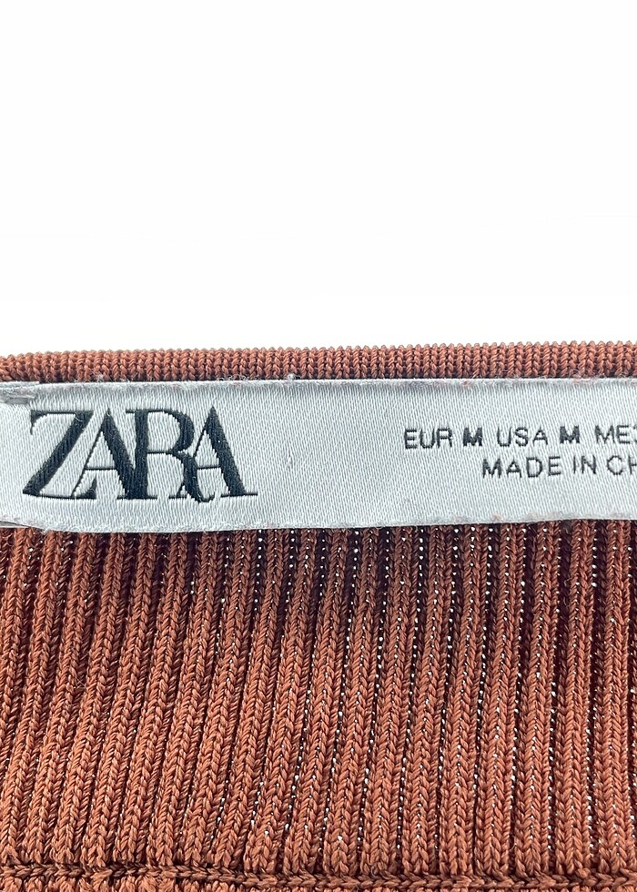 Zara Mini Üst %70 İndirimli. - Görsel 4