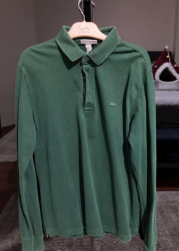 Lacoste l
