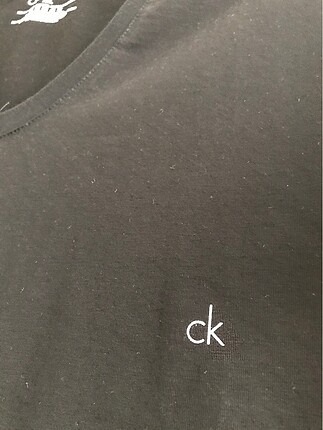 Calvin Klein Erkek tişört