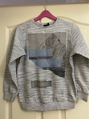 Çocuk sweat