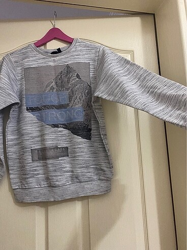 LC Waikiki Çocuk sweat