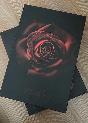 Kitap şeklinde dekoratif kutular - Görsel 5