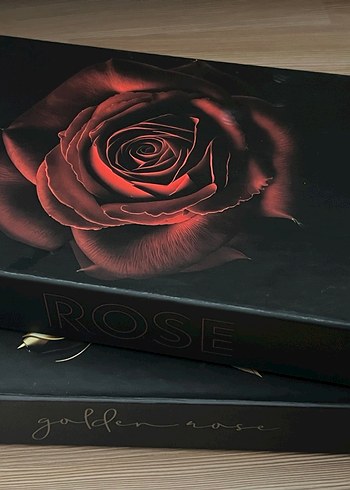 Kitap şeklinde dekoratif kutular - Görsel 3