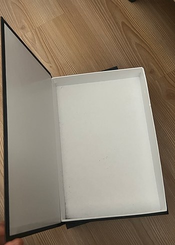 Kitap şeklinde dekoratif kutular - Görsel 4