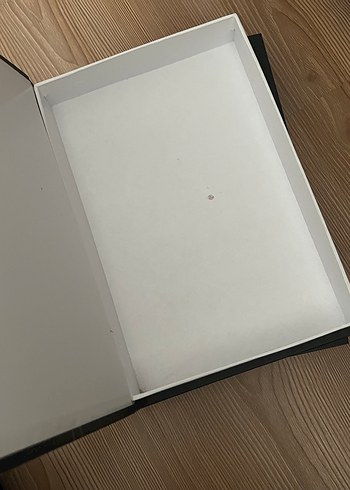 Kitap şeklinde dekoratif kutular - Görsel 2